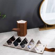 Porta óculos para 5 oculos Porta óculos para 5 oculos
