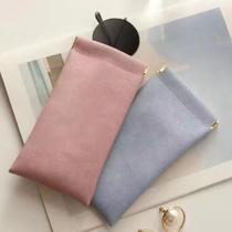 Porta óculos para bolsa fecho magnetico
