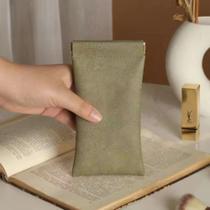 Porta óculos para bolsa fecho magnetico Porta óculos para bolsa fecho magnetico