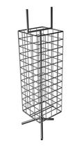 Porta Óculos Retangular - 28 x 87 cm