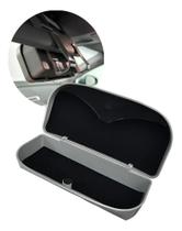 Porta Óculos Universal Quebra Sol Chevrolet Audi Jeep Fiat B Porta Óculos Universal Quebra Sol Chevrolet Audi Jeep Fiat B