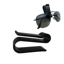 Porta Óculos Veicular Suporte Quebra Sol Para Carro - Laia 3D