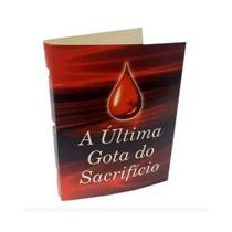 Porta Óleo de Papel - 100 Unidades - Papel Triplex - 12cm x 20cm