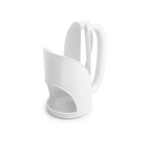 Porta Oleo Plastico Branco Plasultil Porta Oleo Plastico Branco Plasultil
