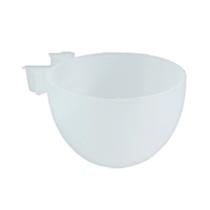 Porta Ovo Jel Plast Pet Piu para Pássaros - 30ml Porta Ovo Jel Plast Pet Piu para Pássaros - 30ml