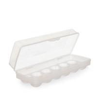 Porta Ovos Com 12 Cavidades 28cm - Bon s Cheff