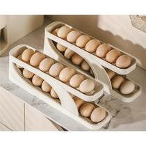 Porta Ovos De 2 ou 3 Andares Dispenser De Ovos Para Refrigerador