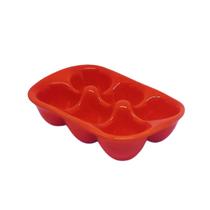 Porta Ovos Elegante e Funcional