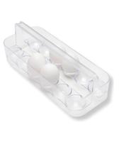 Porta Ovos Marisa Para Geladeira Electrolux 67400689 Original