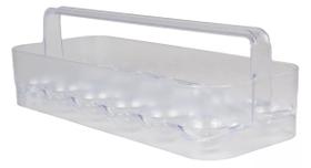 Porta Ovos Marisa Refrigerador Electrolux 67400689 Porta Ovos Marisa Refrigerador Electrolux 67400689