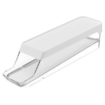 Porta Ovos Roll 7 Unidades Empilhável Clear Fresh - Ou Porta Ovos Roll 7 Unidades Empilhável Clear Fresh - Ou