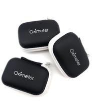 Porta Oxímetro Bolsa Necessarie De Proteção Para Oximetro - Oximeter