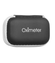 Porta Oxímetro De Dedo Bolsa Para Armazenamento Porta Oxímetro De Dedo Bolsa Para Armazenamento