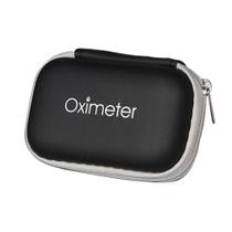 Porta Oxímetro De Dedo Estojo Para Armazenamento - Oximeter