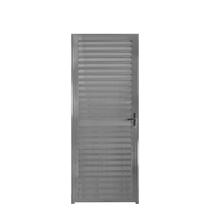 Porta Palheta 2,10(A) X 0,80(L) Aluminio Brilhante Lado Esquerdo - Hale Porta Palheta 2,10(A) X 0,80(L) Aluminio Brilhante Lado Esquerdo - Hale