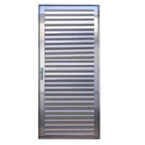 Porta Palheta 210x070 Brilhante Lado Esquerda L.25