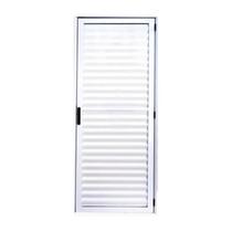 Porta Palheta 210x080 Branco Lado Esquerda L.25