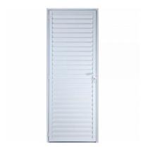 Porta palheta 210x80 branco linha 25