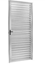 Porta Palheta Alumínio Linha 25 COM VENTILAÇÃO