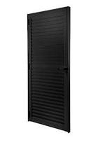 Porta Palheta Alumínio Linha 25 COM VENTILAÇÃO