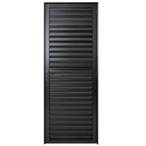 Porta palheta Alumínio Preto Linha 25