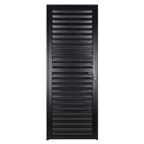 Porta Palheta Esquerda Ecosul 210x70cm Esquadrisul