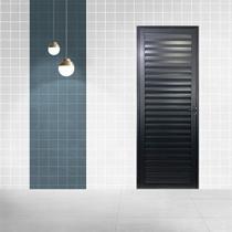 Porta Palheta Linha 25 210x80 Lado Esquerdo