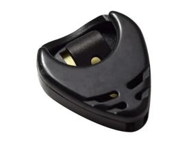 Porta Palheta Paleta Guitarra Violão Baixo Adesivo Porta Palheta Paleta Guitarra Violão Baixo Adesivo