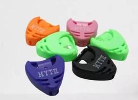 Porta Palheta Pro Fire Pct C/10 Unidades F108