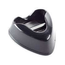 Porta Palhetas Dunlop Ergo Black Pick Holder 5006J