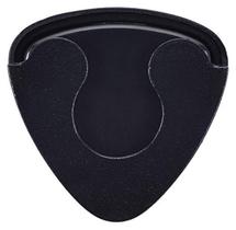Porta-palhetas Jim Dunlop Black 3/Bag (5005R)