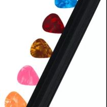 Porta palhetas para microfone Porta palhetas para microfone