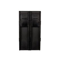 Porta Palhetas Sax Tenor/Bar/Claron D&x0027Addario Rico RGRD4TSBS Porta Palhetas Sax Tenor/Bar/Claron D&x0027Addario Rico RGRD4TSBS