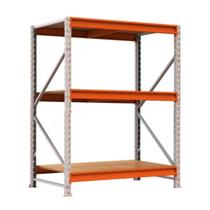Porta Pallet com 03 Bandejas 2,001,800,80cm AMAPÁ 11112