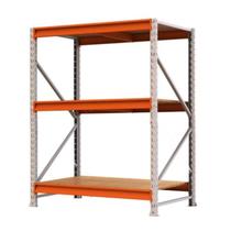Porta Pallet com 03 Bandejas 2,001,800,80cm AMAPÁ 11112 Porta Pallet com 03 Bandejas 2,001,800,80cm AMAPÁ 11112