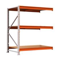 Porta Pallet com 03 Bandejas Complemento 2,001,800,80cm AMAPÁ 11113