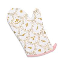 Porta-panelas com luva de forno Disney Princess Kitchen Ukonic Porta-panelas com luva de forno Disney Princess Kitchen Ukonic
