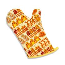 Porta-panelas com luva de forno Fantastic Beasts Kowalski Baked Goods Porta-panelas com luva de forno Fantastic Beasts Kowalski Baked Goods