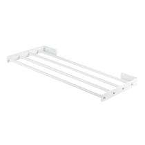 Porta Panelas Prateleira De Cozinha 60cm Elegance Porta Panelas Prateleira De Cozinha 60cm Elegance