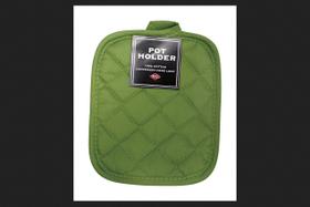 Porta-panelas Ritz Cactus Cotton 17x16 cm 1 pacote