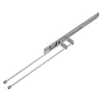 Porta Pano Deslizante Tts40 202 Cromado