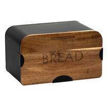 Porta Pão Brot Conservação e Estilo para Sua Cozinha Porta Pão Brot Conservação e Estilo para Sua Cozinha