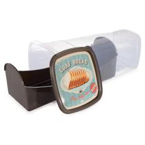 Porta Pão de Forma Plasutil