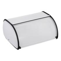 Porta Pão MEK Branco