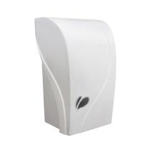 Porta Papel Branco Cai Cai Ag+ Plastico Porta Papel Branco Cai Cai Ag+ Plastico
