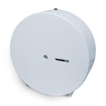 Porta papel hig. rolao jsn branco epoxi 300/40 Porta papel hig. rolao jsn branco epoxi 300/40