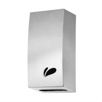 Porta Papel Higiênico Cai Cai Inox Escovado Noble Biovis Porta Papel Higiênico Cai Cai Inox Escovado Noble Biovis