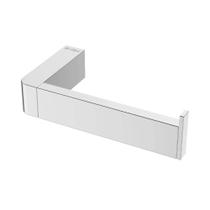 Porta Papel Higiênico Cromado DAX Iguaçu - DAX-2020-IG-CR