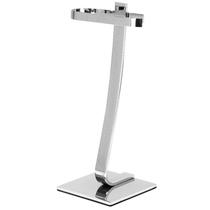 Porta Papel Higiênico De Chão Papeleira Single Cromado SF Porta Papel Higiênico De Chão Papeleira Single Cromado SF