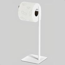 Porta Papel Higiênico de Chão Suporte Para Papel Nice Porta Papel Higiênico de Chão Suporte Para Papel Nice